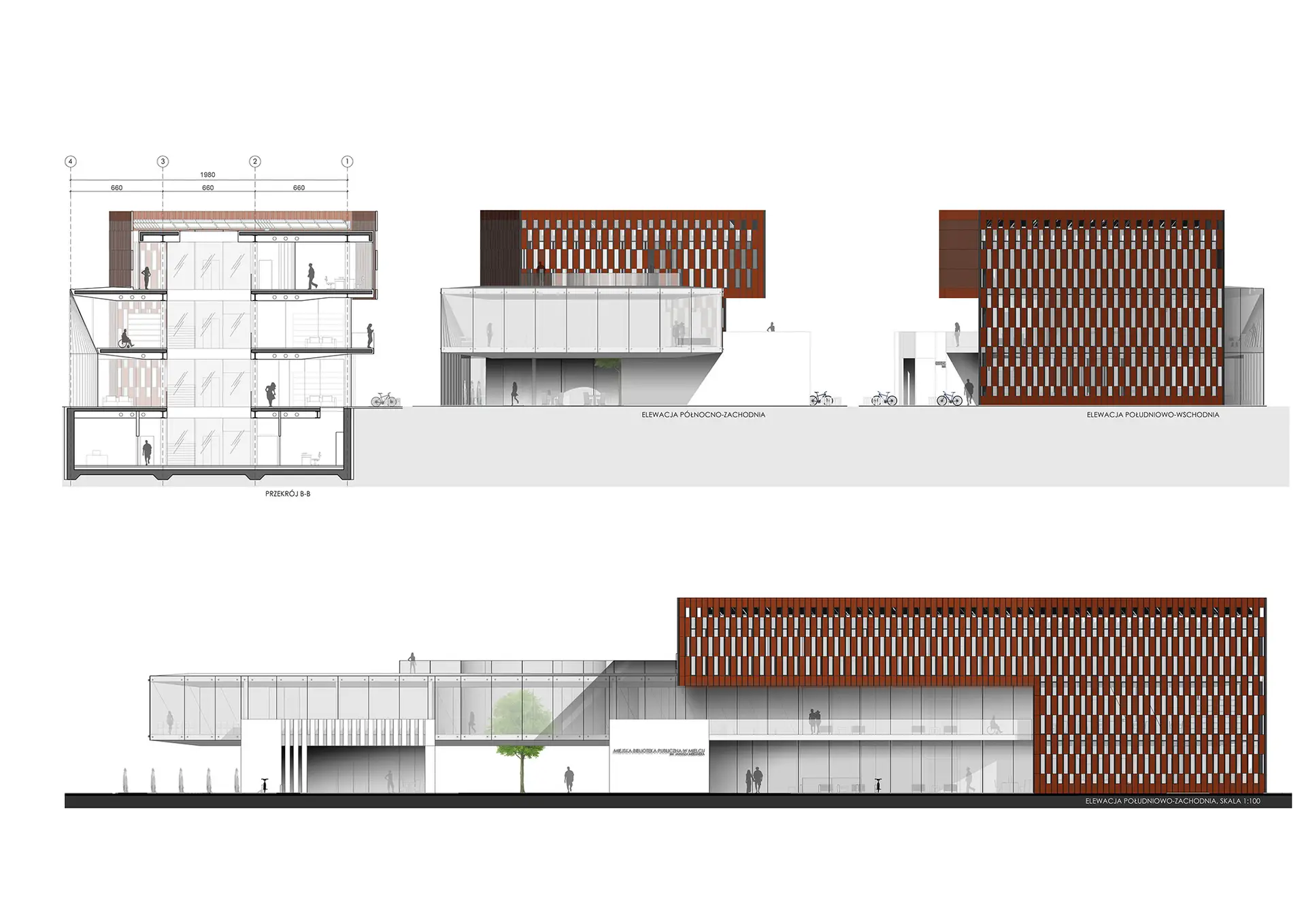 MJ Architekci – Architekt Kraków