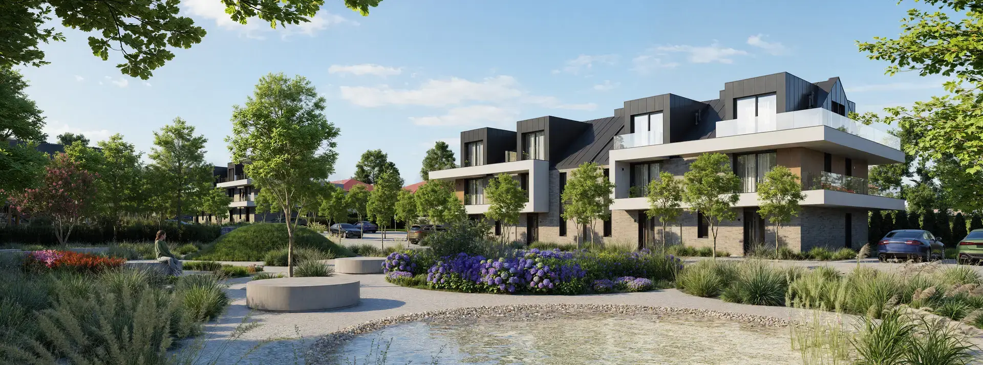 Projekty deweloperskie i inwestycyjne